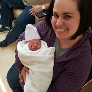 Meet your Posher, Kelley